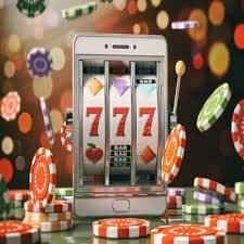 Suasana permainan kasino live di musang88 dengan dealer profesional
