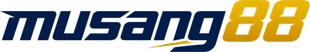 Logo musang88